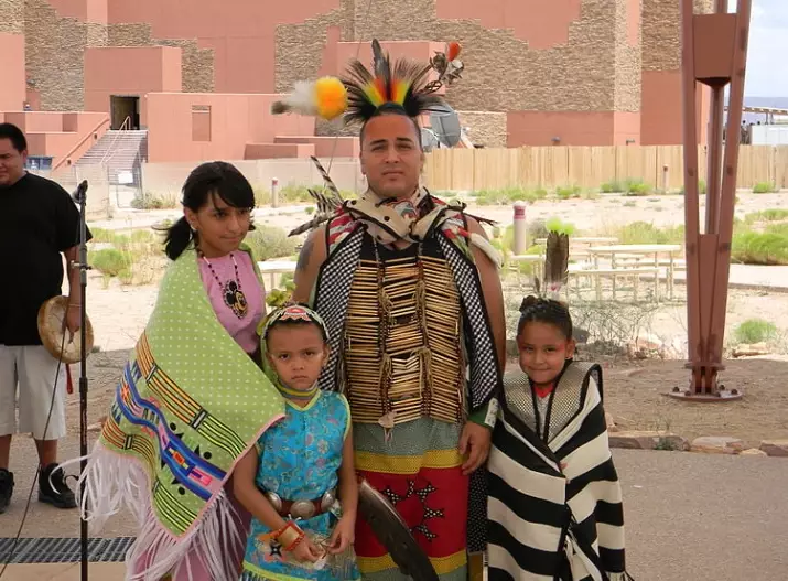Hualapai Tribe