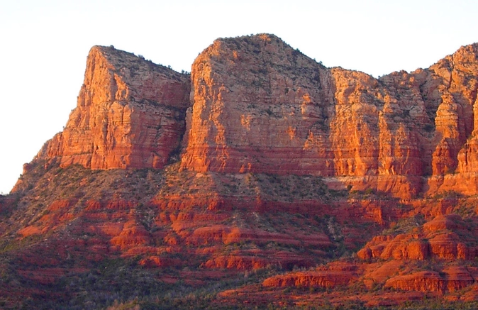 best places to visit in southwest USA