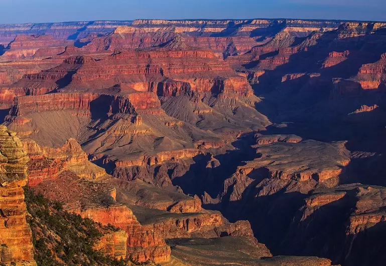 Grand Canyon Arizona Grand Canyon Arizona