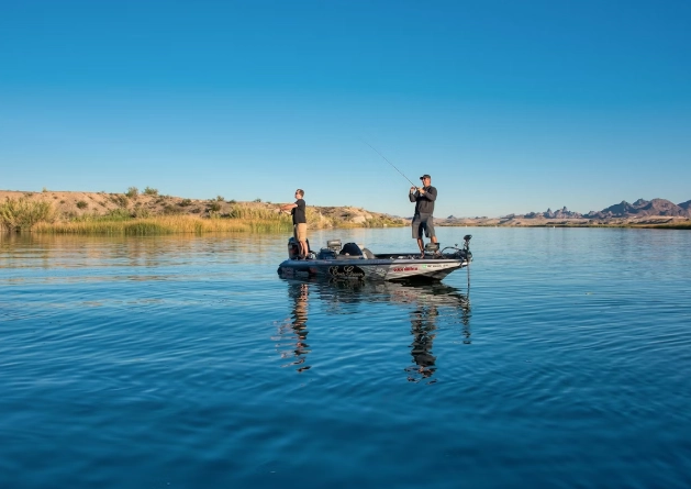 Lake Havasu fishing Lake Havasu fishing