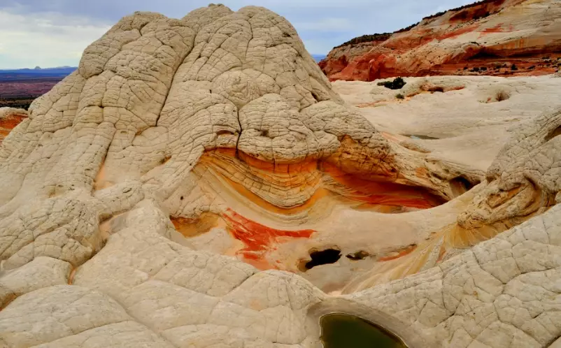 White Pocket Arizona