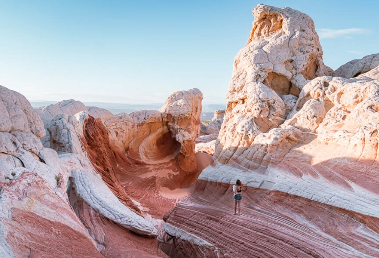 White Pocket Arizona