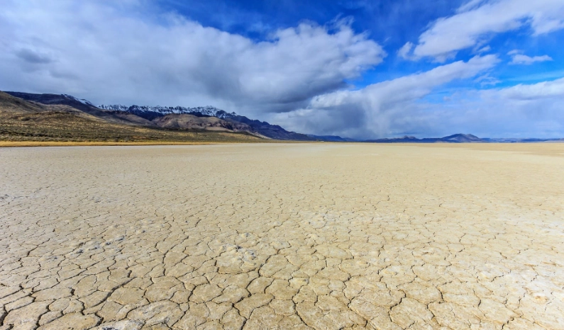 Alvord Desert