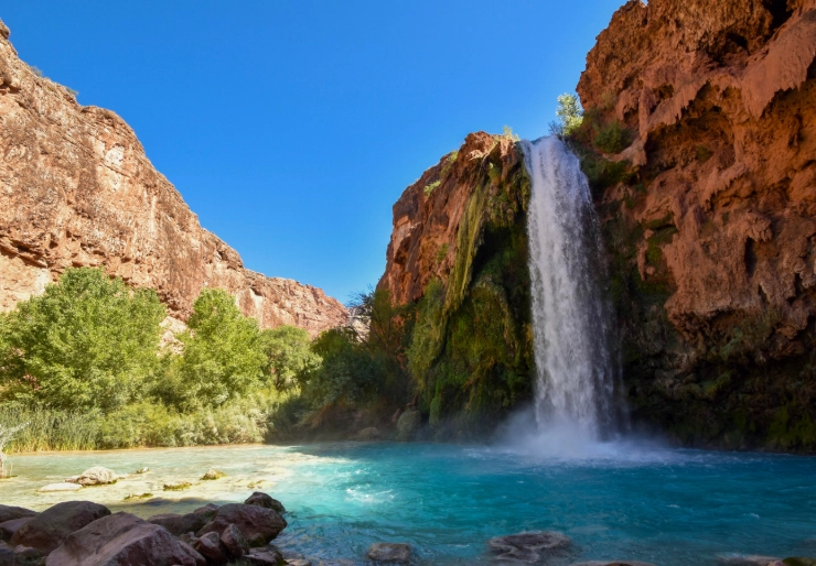 what does Havasu mean what does Havasu mean