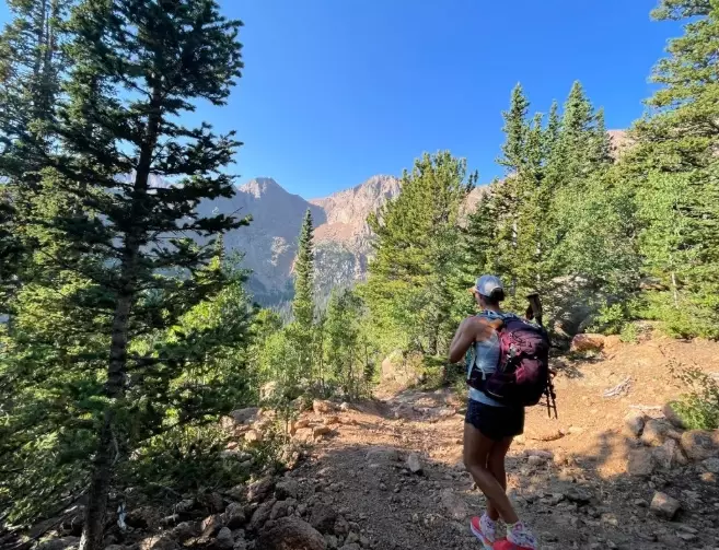 Pikes Peak entrance fee