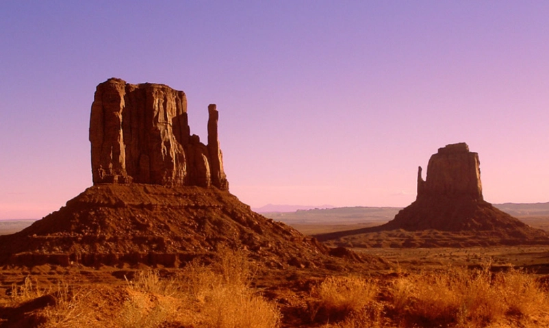 southwest usa geography