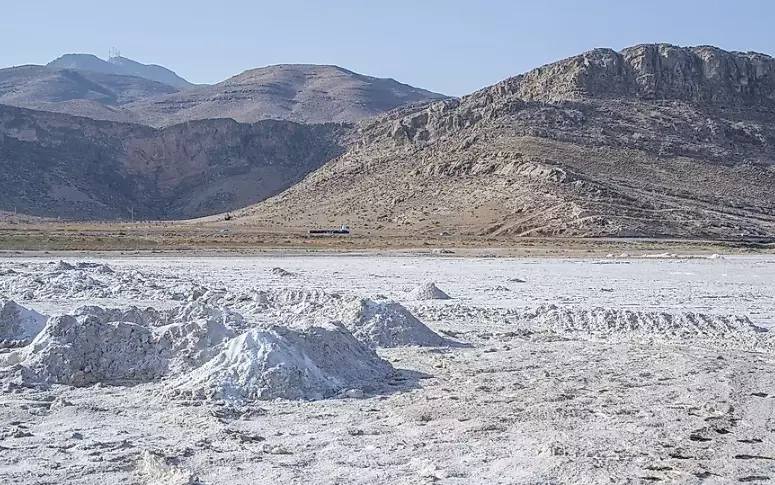 great salt desert facts