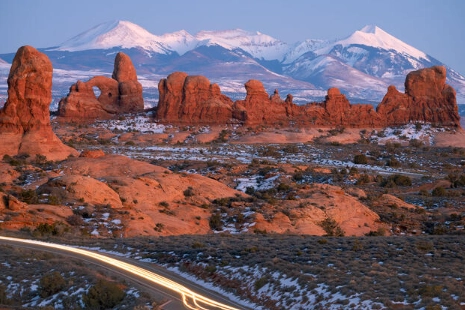 best places to visit in southwest USA