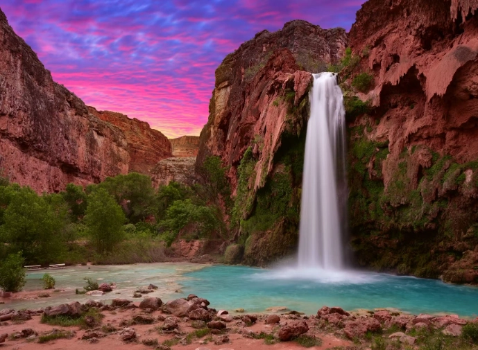 what does Havasu mean what does Havasu mean