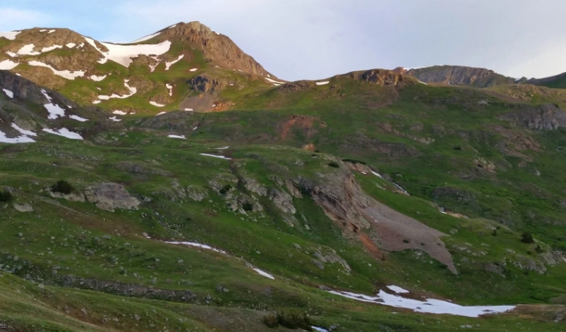 San Juan Basin geological formations San Juan Basin geological formations