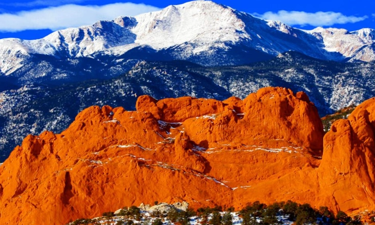 Lipan Point activities