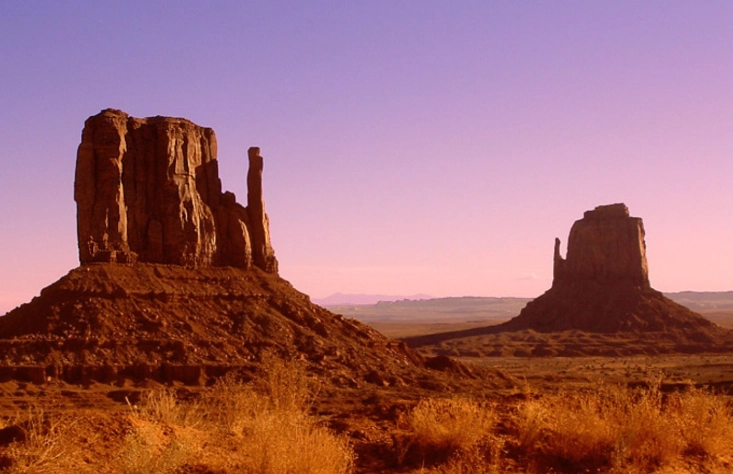 Southwestern United States Climate