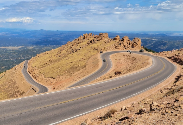 things to do near Lipan Point