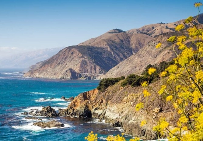 Northern California cities