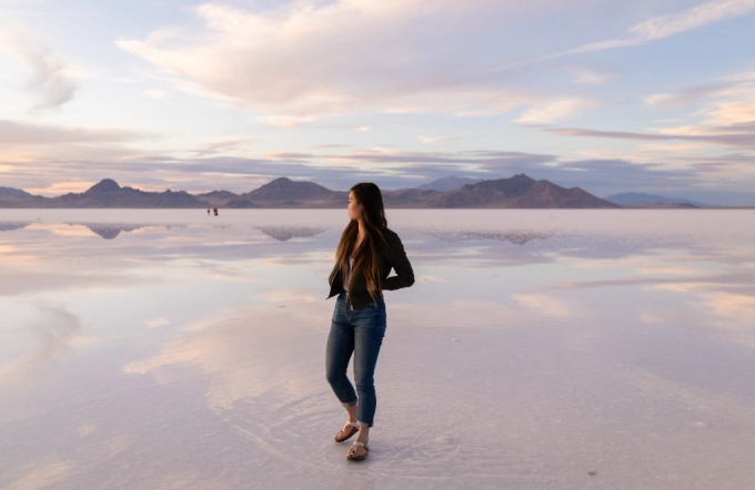 Utah desert travel Utah desert travel