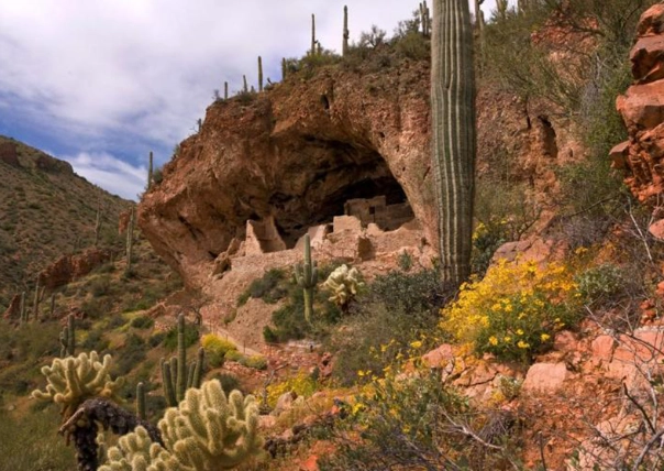 things to do in Tonto National Forest things to do in Tonto National Forest