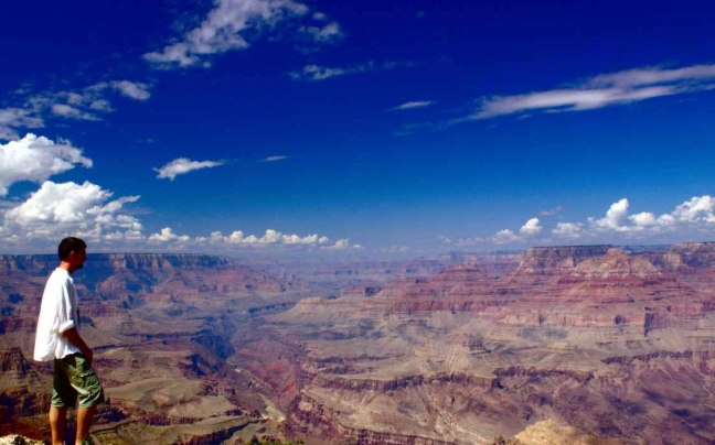 California coastal drive stops