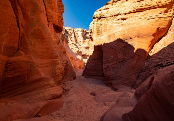 antelope canyon alternative