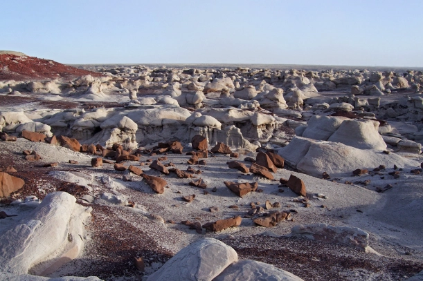 San Juan Basin geology