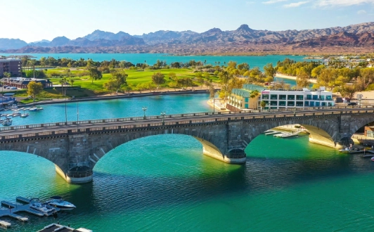 Lake Havasu City Lake Havasu City