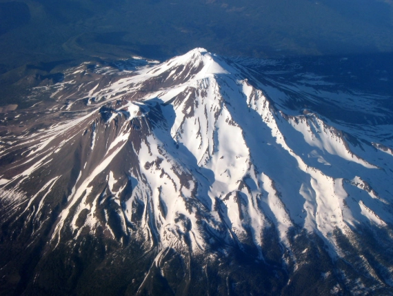 Shasta volcano eruption history Shasta volcano eruption history