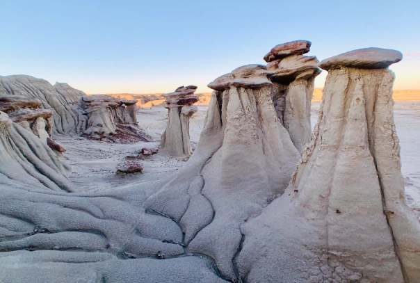 San Juan Basin energy