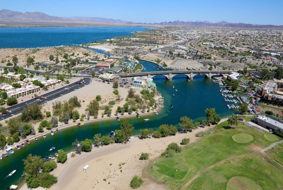 Lake Havasu City Lake Havasu City