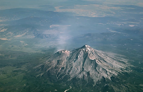 Mount Shasta hiking trails Mount Shasta hiking trails