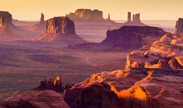 monument valley visitor guide