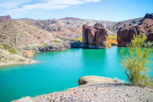 Lake Havasu boating Lake Havasu boating