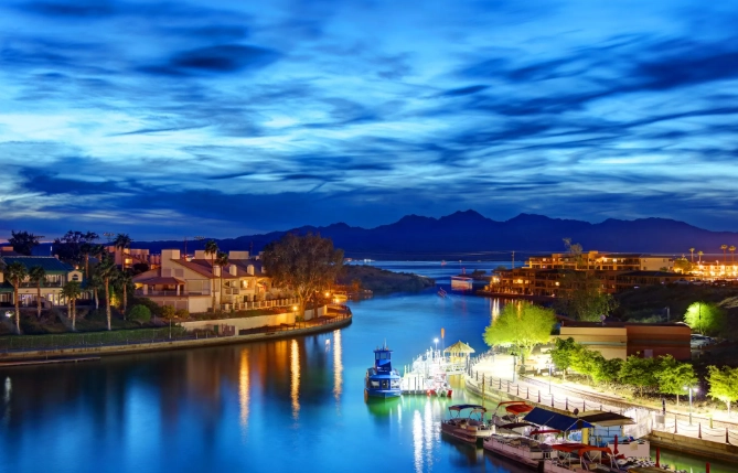 Lake Havasu attractions Lake Havasu attractions