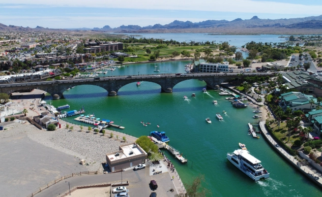 Lake Havasu attractions Lake Havasu attractions