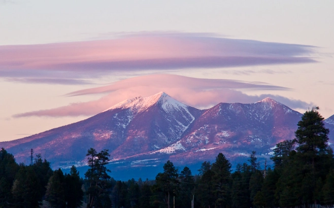 Flagstaff mountain trails Flagstaff mountain trails