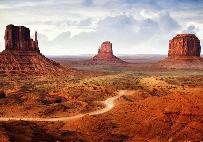 monument valley tours