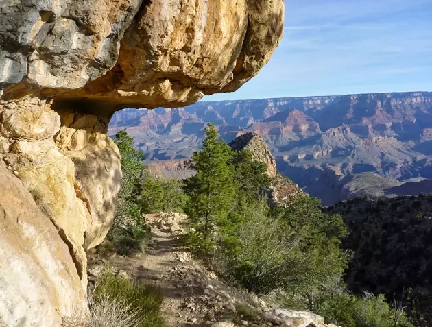 grand canyon south rim viewpoints grand canyon south rim viewpoints