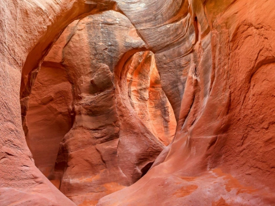 best slot canyons in Utah best slot canyons in Utah