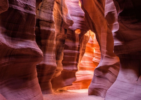 best slot canyons in Utah best slot canyons in Utah