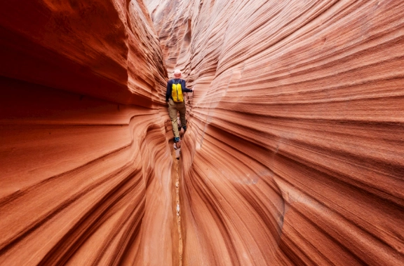 Antelope Canyon tours Antelope Canyon tours