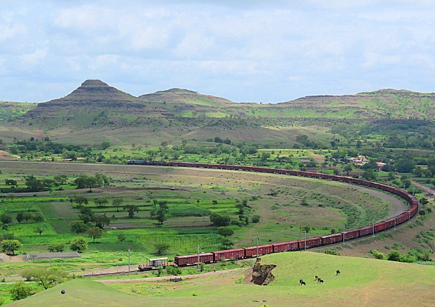 horse curve equation