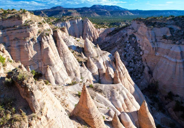 best time to visit carlsbad caverns