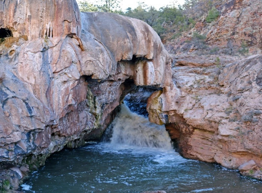 Jemez Mountains hiking