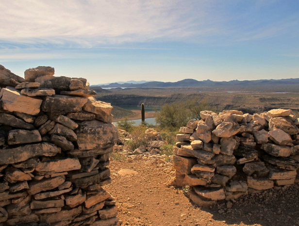 Black Canyon Lake Mead