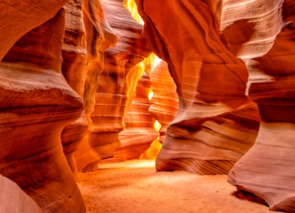 Antelope Canyon tours Antelope Canyon tours
