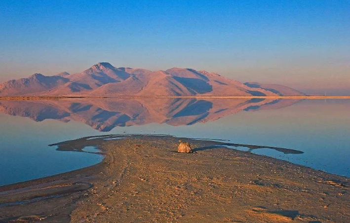 Dasht-e Kavir travel guide