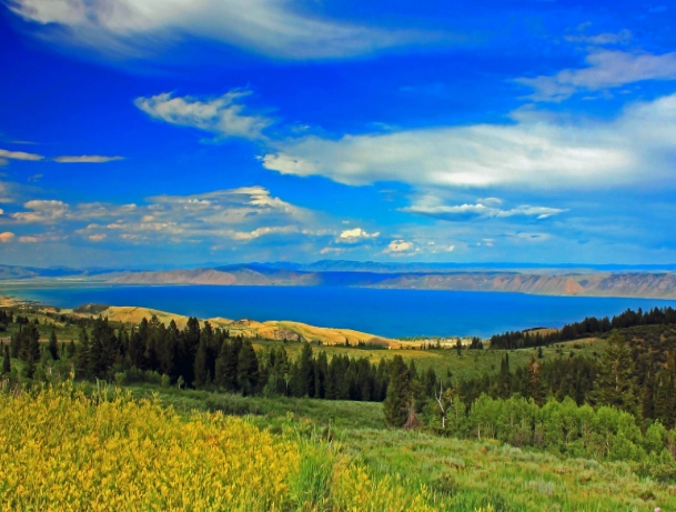 Bear Lake Utah activities Bear Lake Utah activities