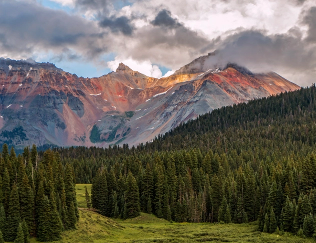 Colorado mountain towns Colorado mountain towns