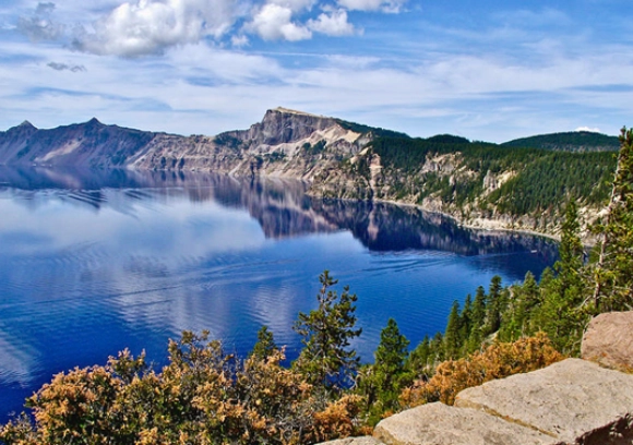 cloudcap overlook camping