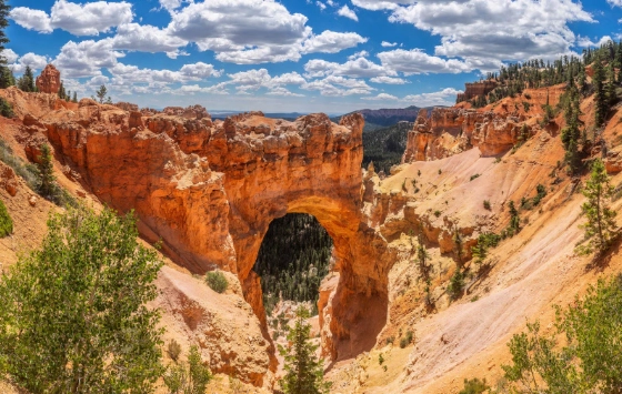 best time to visit Utah national parks