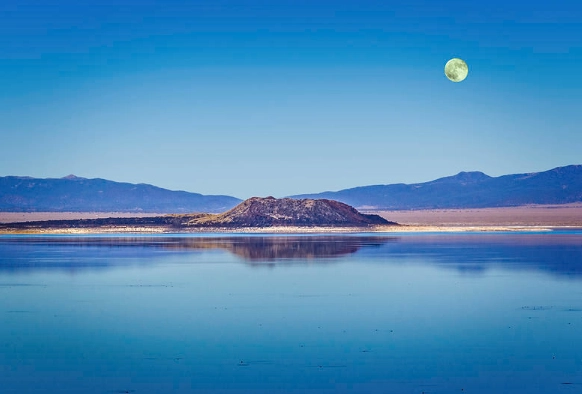 Paoha Island itinerary