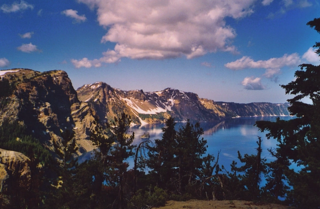 cloudcap overlook weather